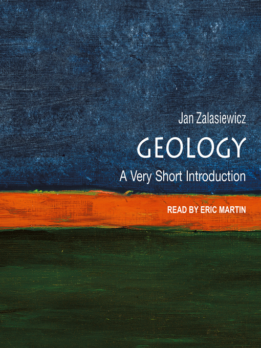 Title details for Geology by Jan Zalasiewicz - Available